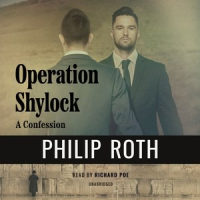 Operation Shylock by Roth, Philip